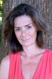 Sylvie Batby portrait