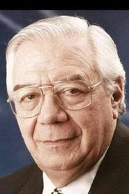 Ariel Ramírez portrait