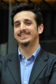 Roberto Lipari portrait