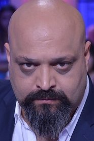 Chedly Arfaoui portrait