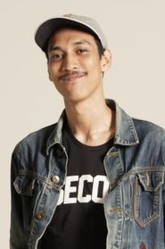 Ary Natanael portrait