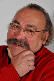 José Fanha portrait