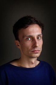 Cedric Tylleman portrait