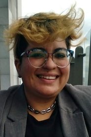 Karen Ramírez portrait
