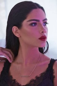 Huda ElMufti portrait