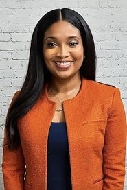 Mykala Smith portrait