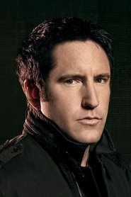 Trent Reznor portrait