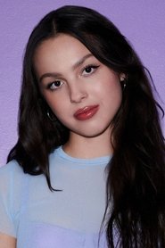 Olivia Rodrigo portrait