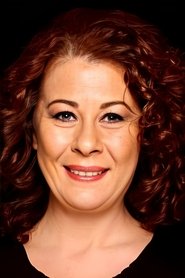 Gamze Demirbilek portrait