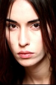 Cassandra Church portrait