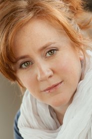 Kerry Flanagan portrait
