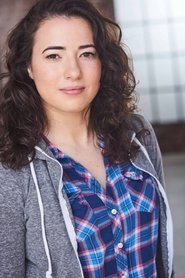Julia Langholt portrait