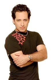 Nick D'Virgilio portrait