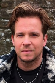 Sander Jones portrait