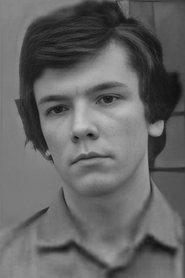 Mikhail Yakovlev portrait