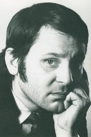 Carl Billquist portrait