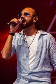 Zaman Saif portrait
