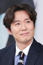 Yeon Jeong-hun portrait