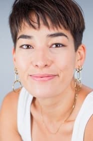 Julia Asuka Riedl portrait