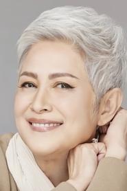 Tarika Thidathit portrait