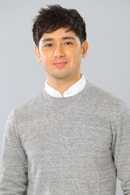 Bryan Santos portrait