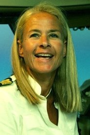 Béatrice Vialle portrait