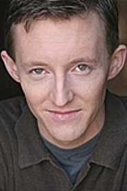 Daniel Rairdin-Hale portrait