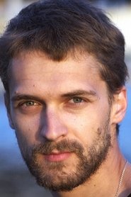 Anton Zhabin portrait