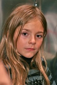 Uliana Ivashchenko portrait
