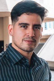 Elmer Eduardo Pinto portrait