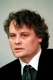 Aivars Leimanis portrait