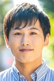 Yuta Wakabayashi portrait