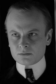 Aleksandr Romantsov portrait