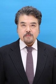 Tadaaki Takemasa portrait