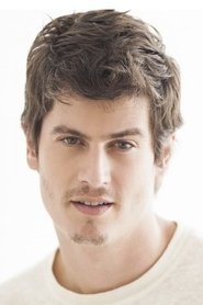 Pedro Lemos portrait