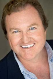David Hill portrait