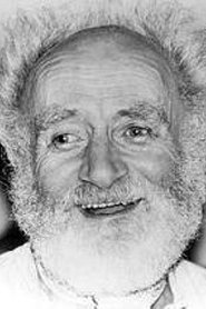 Jimmy Gardner portrait