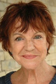 Polly Hemingway portrait