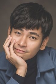 Yankee Yang portrait