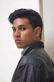 Pangeran Lantang portrait