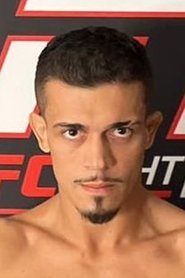Marco Tulio Silva portrait