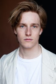 Louis Hofmann portrait