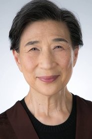 Wai Ching Ho portrait