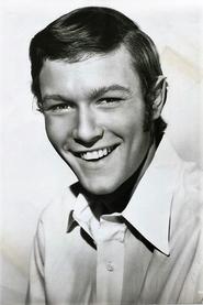 Michael Anderson Jr. portrait