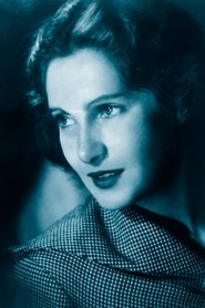 Jill Craigie portrait