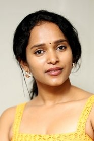 Pavani Karanam portrait