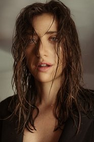 Nika Burnett portrait