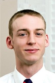 Chris Smith portrait