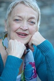 Nancy Linehan Charles portrait