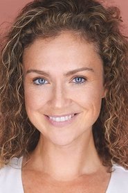 Ángela del Salto portrait